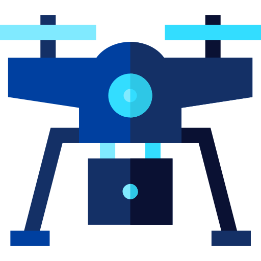 Drone Footage Editing